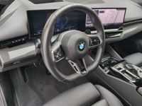 BMW 520 - Vorschau Bild 11
