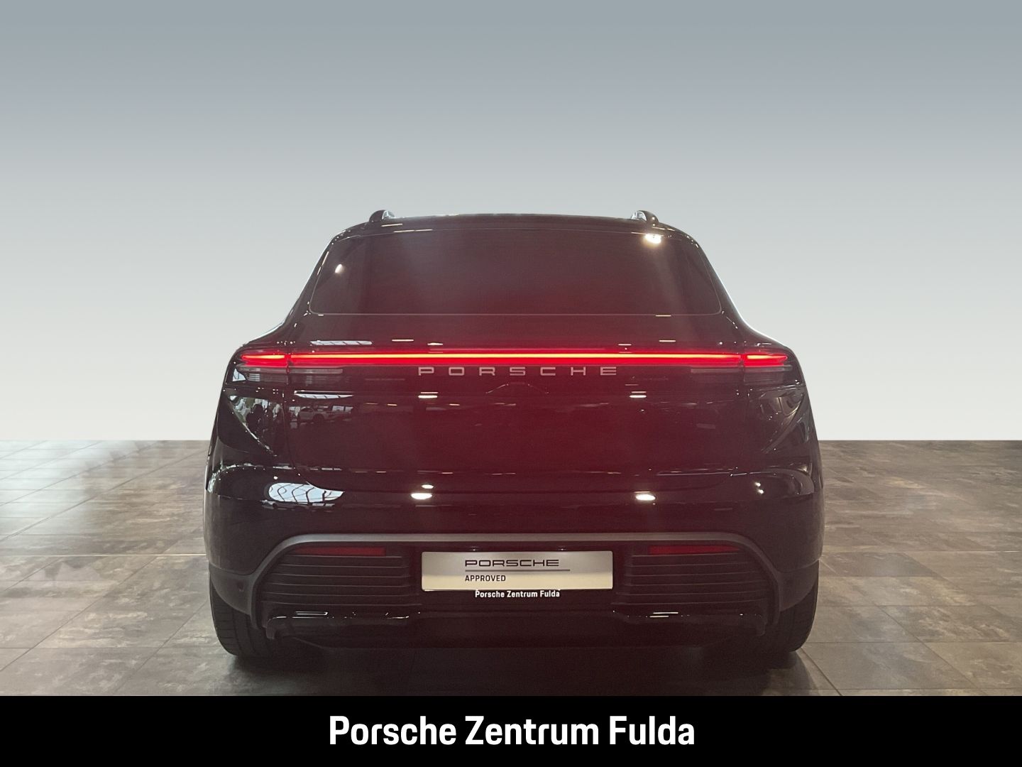 Porsche Macan - Bild 5