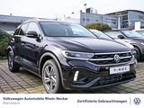 Volkswagen T-Roc R-Line 1.0 l TSI OPF GJR - Volkswagen T-Roc in Mannheim