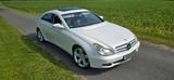 Mercedes-Benz Mercedes Benz CLS 280 LPG - Mercedes-Benz CLS 280 aus 2008