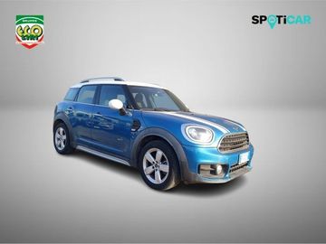 MINI Countryman D (Cooper) - 3