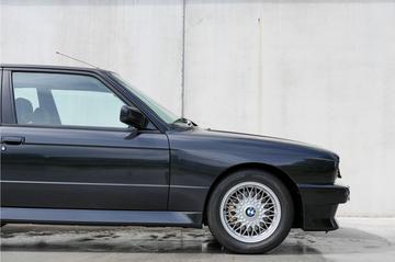 صورة مصغرة 13 لـ 1986 BMW M3