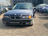 BMW 316 Compact 316t  Serviceheft - BMW 316 in Duisburg