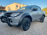 Mitsubishi L200 PICK UP 4X4\DOPPELKABINE\AHK\KAMERA\TÜV Neu - gebrauchte Mitsubishi L200 aus dem Jahr 2017
