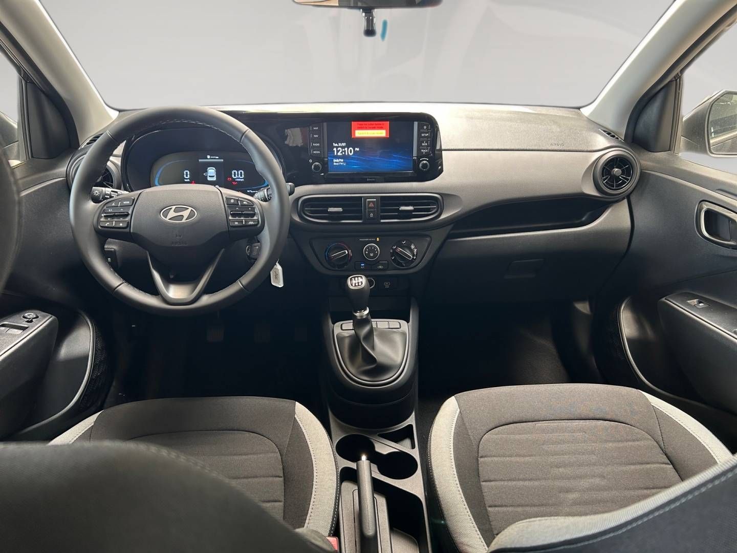 Fahrzeugabbildung Hyundai i10 Jubile FINAL Edition | NAVI | Rückfahrkamera