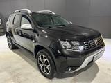 Dacia Duster II 1.6 SCe Prestige 2WD*Navi*Klimaaut.* - Dacia Duster in Erfurt