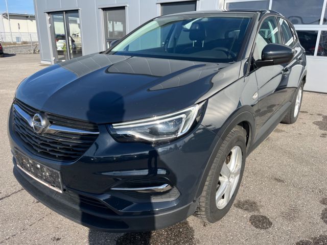 Opel Grandland (X) 1.5 CDTI EDITION*NAV*KAM*LED*ALU*