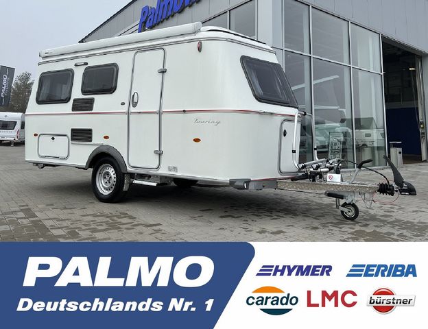 HYMER / ERIBA / HYMERCAR Eriba Touring 530 -AKTION!  -6869€ sparen!