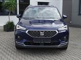 Seat Tarraco Xcellence 4Drive LEDER, ACC, PANORAMA - Seat Tarraco Gebrauchtwagen