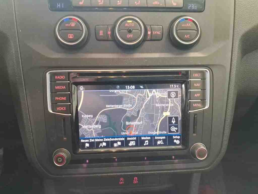 Volkswagen Caddy - Bild 5