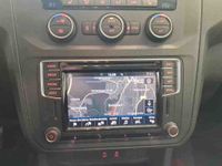 Volkswagen Caddy - Vorschau Bild 5