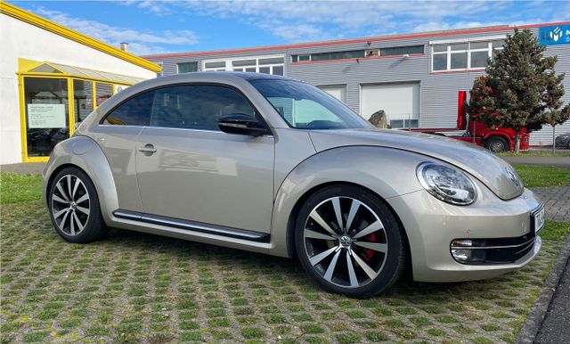 Volkswagen VW Beetle 2.0 TSI Sport Exclusive 8-Fach B...