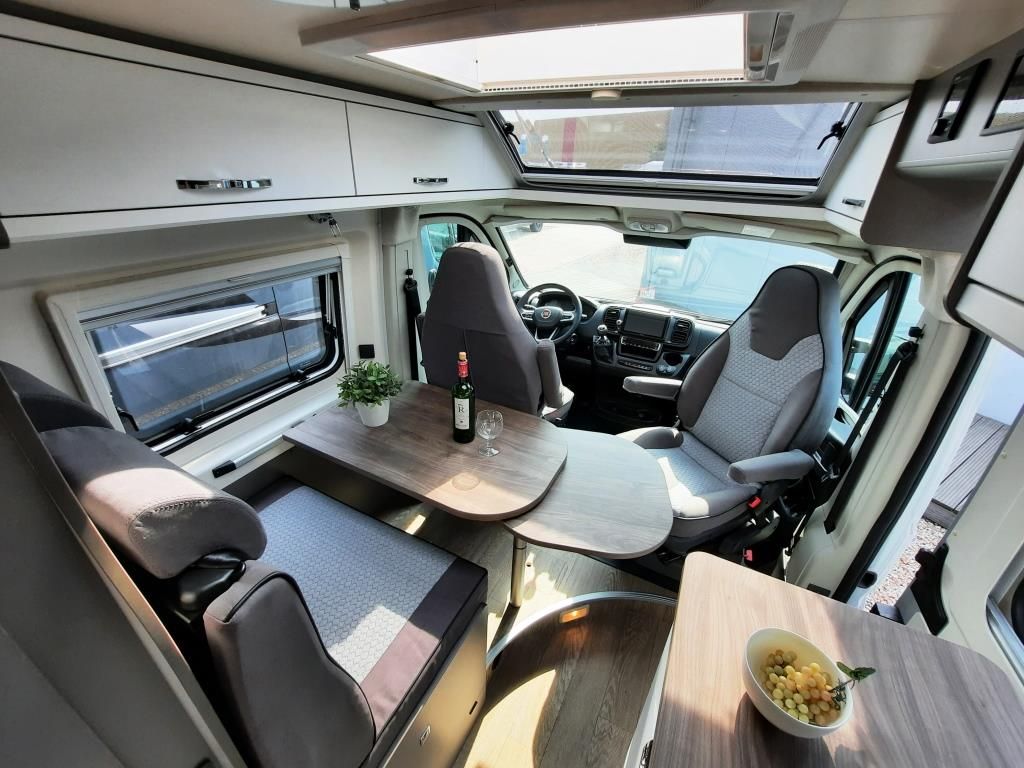 Fahrzeugabbildung Hobby Vantana De Luxe K60 FT Verfüg./Sparen Sie 16.479