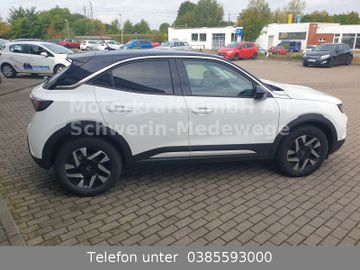Bild 5 Opel Mokka Elegance