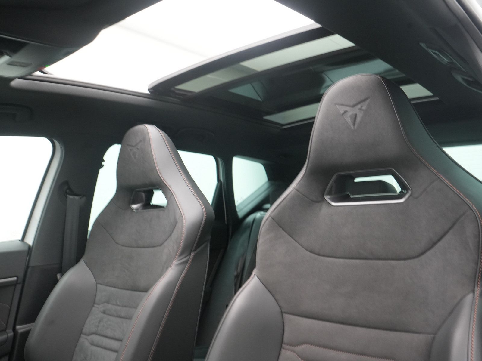 Cupra Ateca - Bild 10