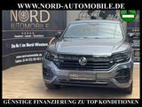 Volkswagen Touareg R-Line Black Style 4MOT 3.0 TDI Luft/20