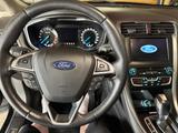 Ford Mondeo 2,0 TDCi 132kW ST-LineTurnier PowerSh...