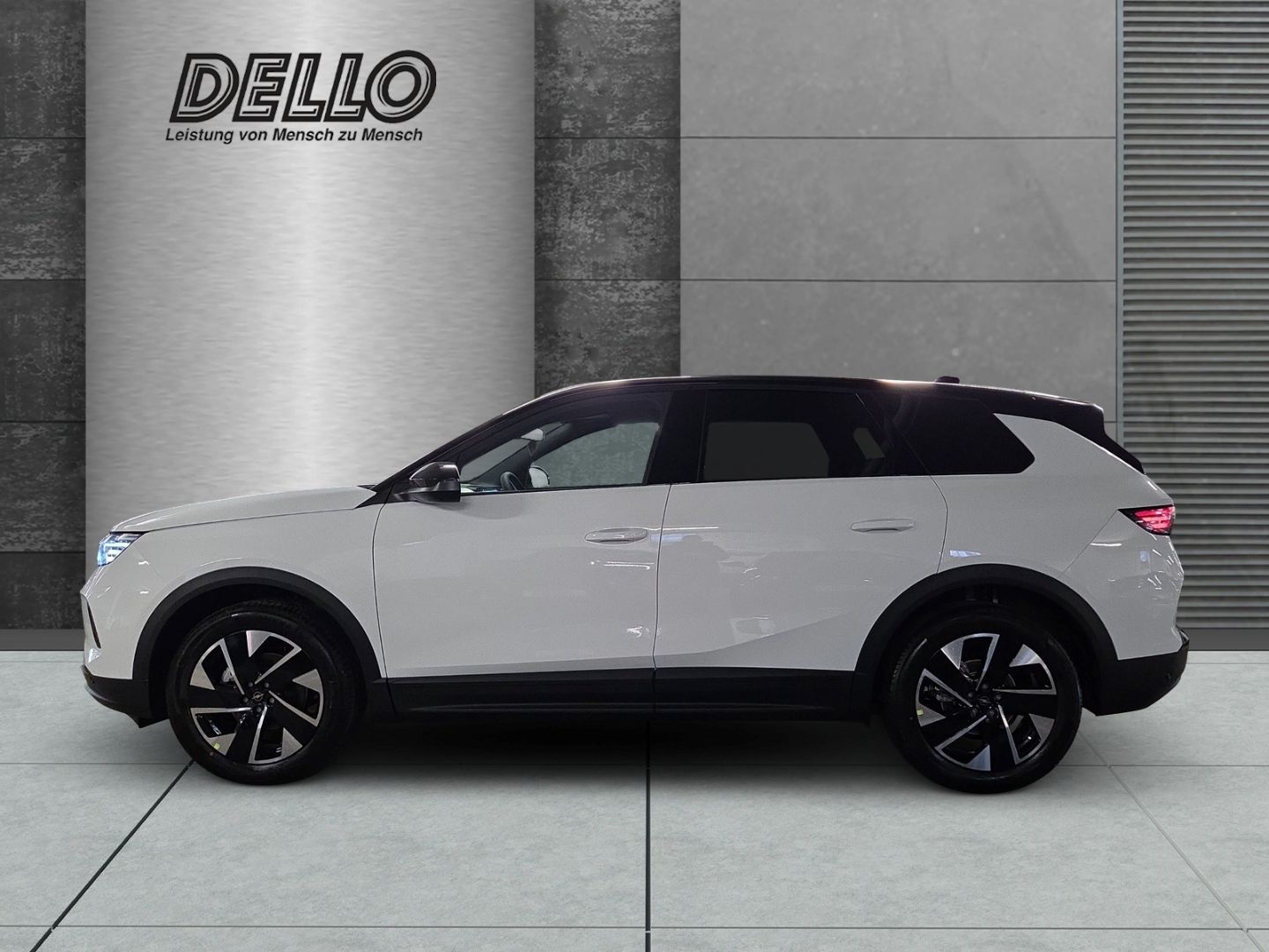 Opel Grandland (X) - Bild 2