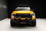 Ford Ranger Raptor e-4WD Doppelkabine - Gebrauchtwagen mit Navigationssystem