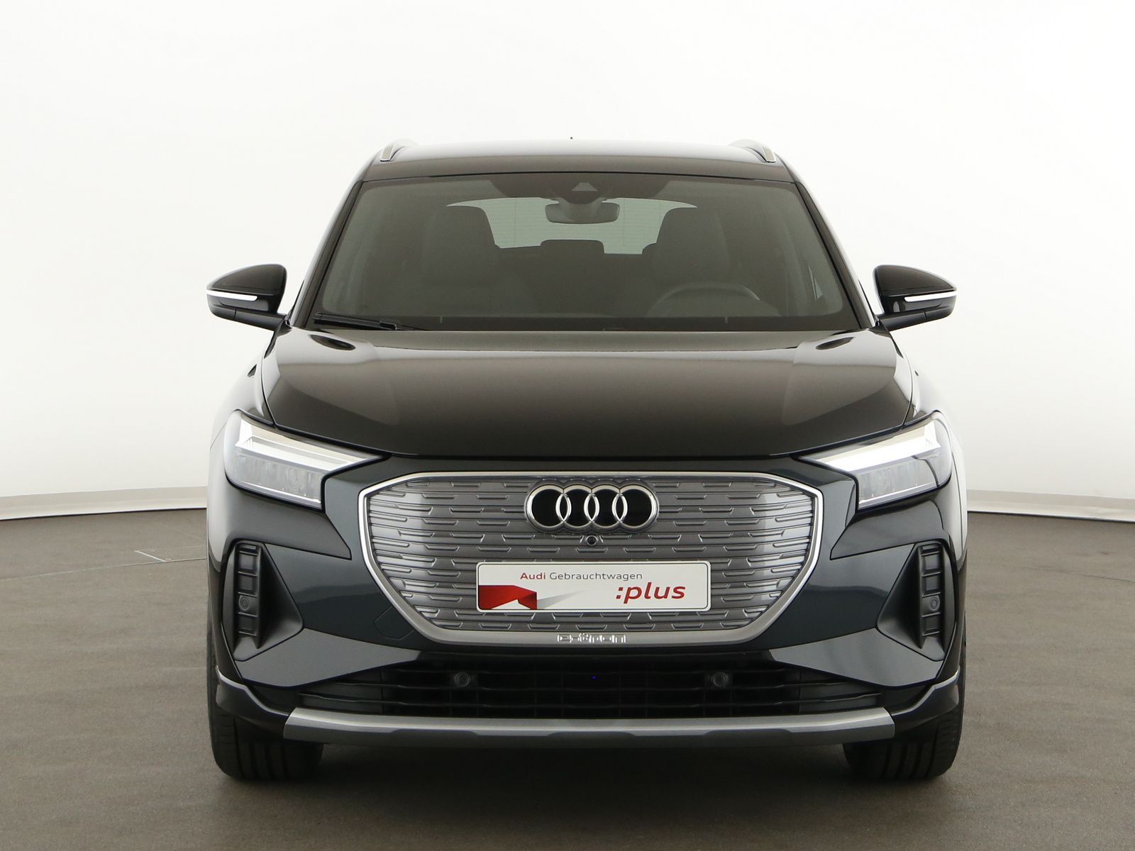 Audi Q4 - Bild 3