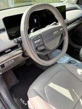 Kia EV3 58 kWh 150 kW Earth - Kia EV3 Gebrauchtwagen