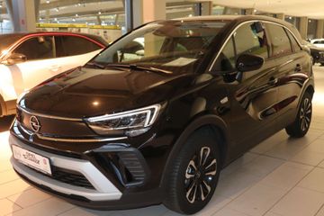 Fotografie 1 des Opel Crossland (X) Crossland 1.2 Automatik Elegance