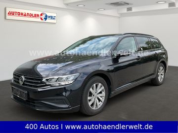 Volkswagen Passat Variant - 1
