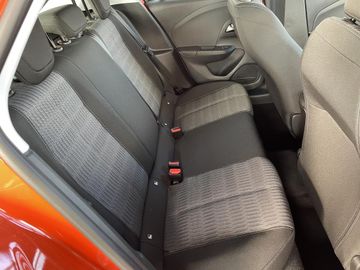 Bild 9 Opel CORSA E EDITION SHZ, KAMERA, PDC, FLEXCARE 5X20,