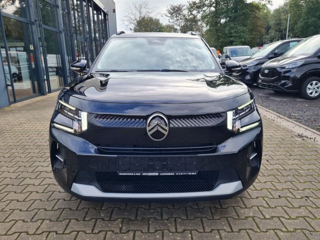 Citroën C3 ë-C3 113 MAX KAMERA NAVI TEMPOMAT imagem 2