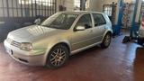 Volkswagen Golf 1.6 16V MOTORE GUASTO - Volkswagen: 16v Motor
