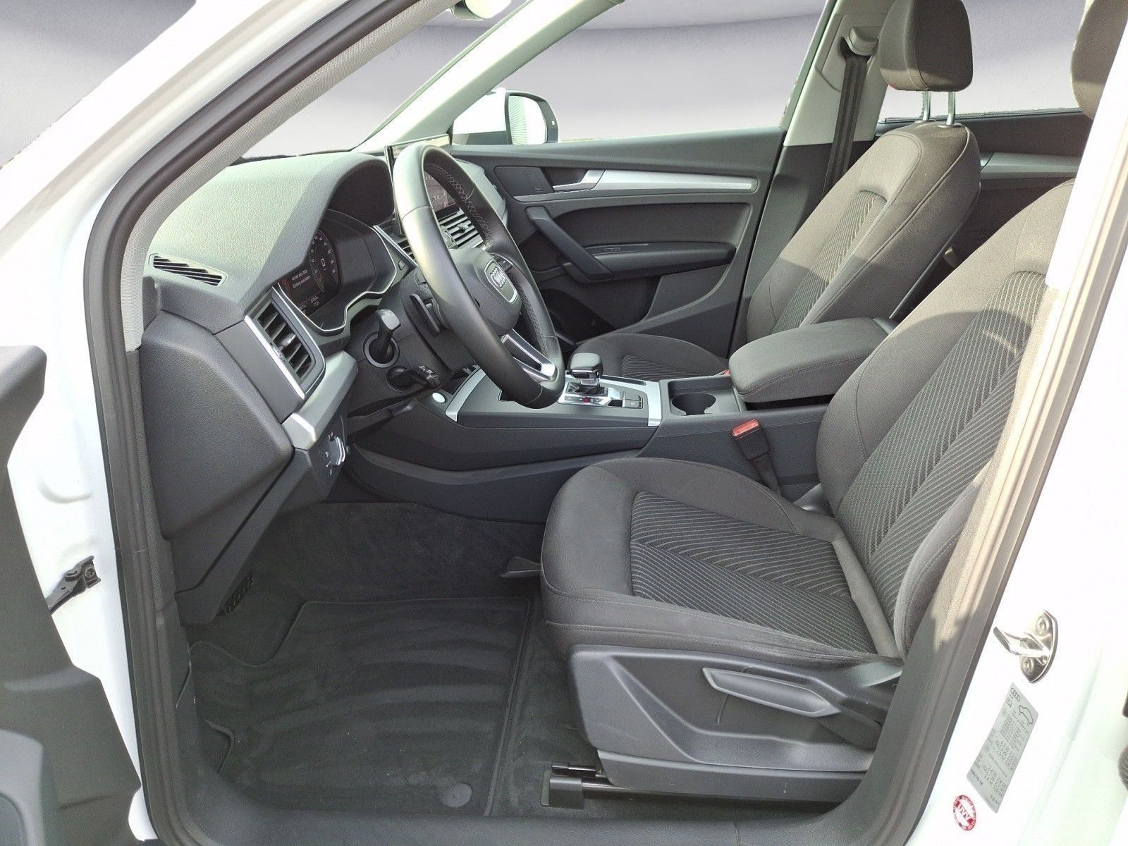 Audi Q5 - Bild 8