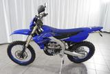 Yamaha WR 250F 2024 inkl. Strassenzulassung - ENDURO STRAßENZULASSUNG