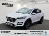 Hyundai Tucson 2WD Automatik Style Mehrzonenklima DAB SH - Hyundai in Mönchengladbach
