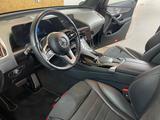 Mercedes-Benz EQC 400 4MATIC AMG Line AMG Line - Mercedes-Benz EQC AMG-Line