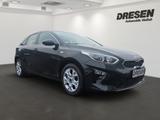 Kia Ceed VISION 1.4 T-GDI NAVI,KLIMA,DAB,SITZHZG,LEN - Kia cee'd / Ceed Gebrauchtwagen in Mülheim (Ruhr)