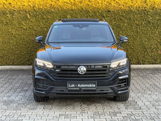 Volkswagen Touareg 3.0 V6 TDI R-LINE°SoftCl°Pano°NightVisio