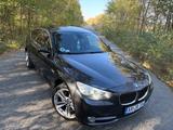 BMW 535 Gran Turismo 535d xDrive Gran Turismo - - gebrauchte BMW 535 Gran Turismo aus dem Jahr 2010