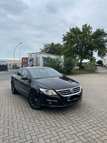 Volkswagen VW Passat CC super Zustand 2.0 Automatik