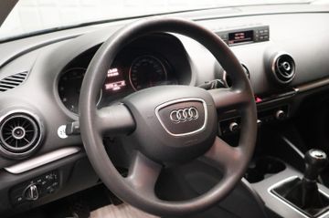 Audi A3 - 10