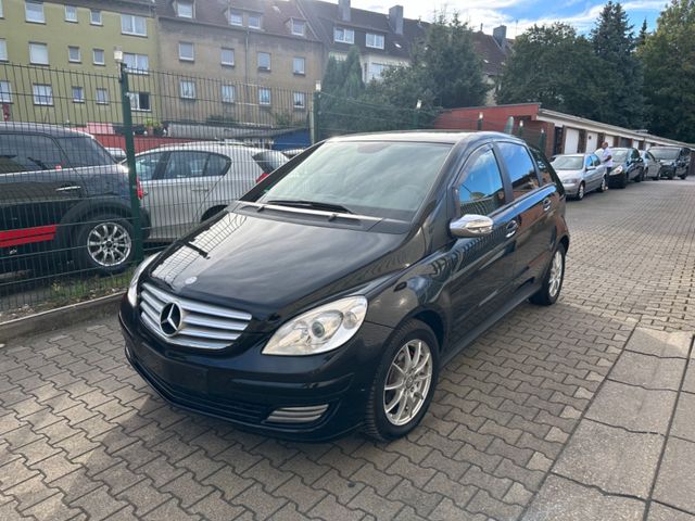 Mercedes-Benz B 150 B -Klasse B 150 TÜV NEU