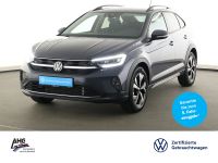 Volkswagen Taigo - Vorschau Bild 1