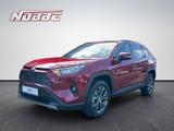Toyota RAV 4 2.5 4x2 Hybrid Team Deutschland - Toyota RAV 4 Neuwagen