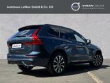 Volvo XC60 B4 D AWD Plus Dark - gebrauchte Volvo XC60 aus dem Jahr 2024