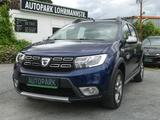 Dacia Sandero II Stepway Prestige*Automatik*Nr.65 - Dacia Sandero: Automatik