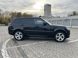 Land Rover Range Rover Sport 3.0 SDV6 HSE HSE - Land Rover Range Rover Sport von privat