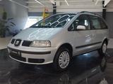 Seat Alhambra 6.SITZER - gebrauchte Seat Alhambra aus dem Jahr 2004
