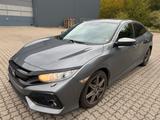 Honda Civic Lim. 120PS 1.6 i-DTEC Elegance 58299 - Honda Civic: 5d