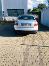 Audi Ich verkaufe meinen Audi A4 1.8 Turbo Benzin - Audi A4 aus 2001: 1.8