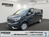 Renault Trafic Combi Evolution Blue dCi 150 EDC *AHK,GJR