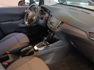 Fotografie 12 des Opel Crossland (X) Crossland Elegance Navi Kamera Allwetterreifen